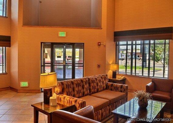 Quality & Near Event Center Hotel Casper