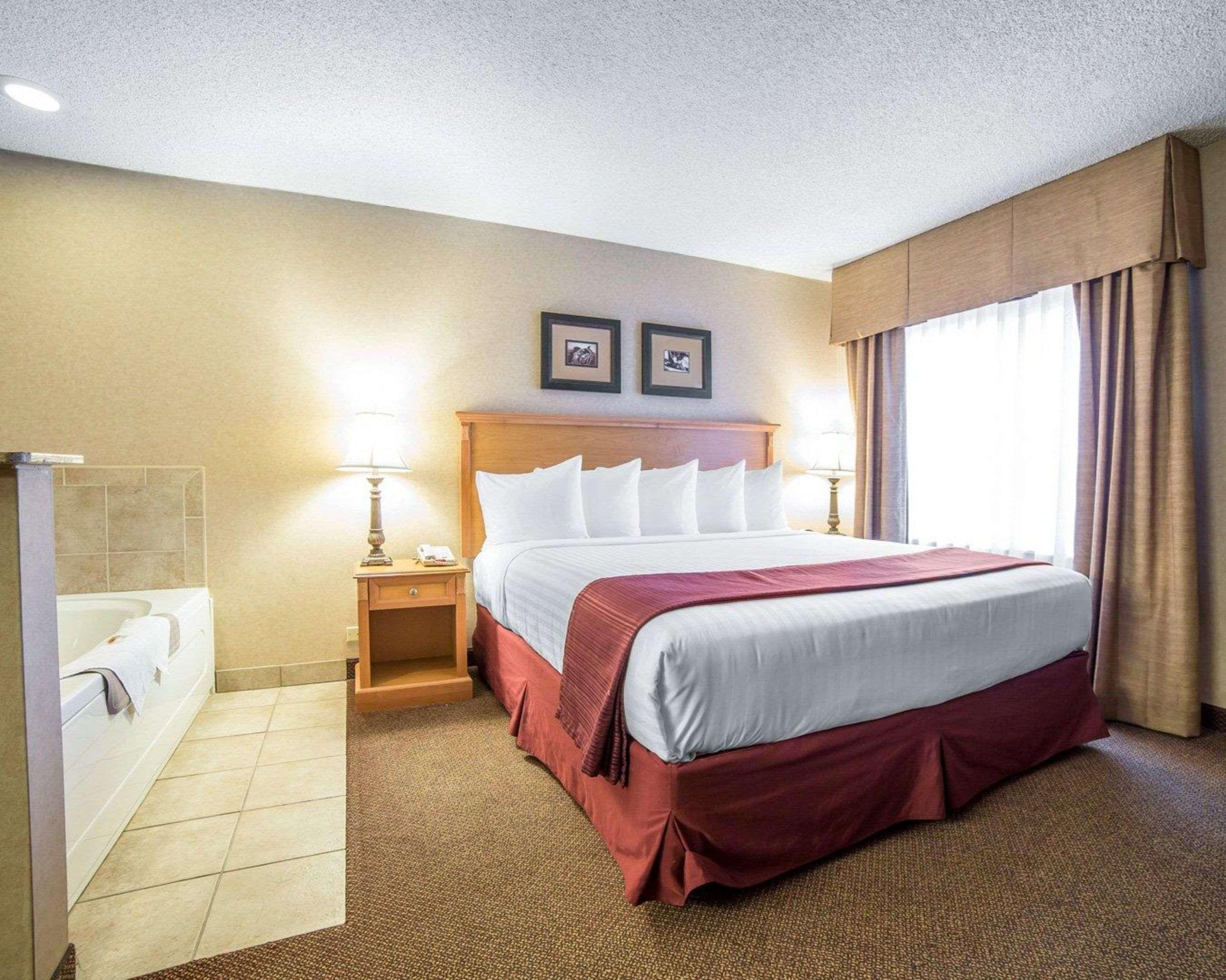 Quality & Near Event Center