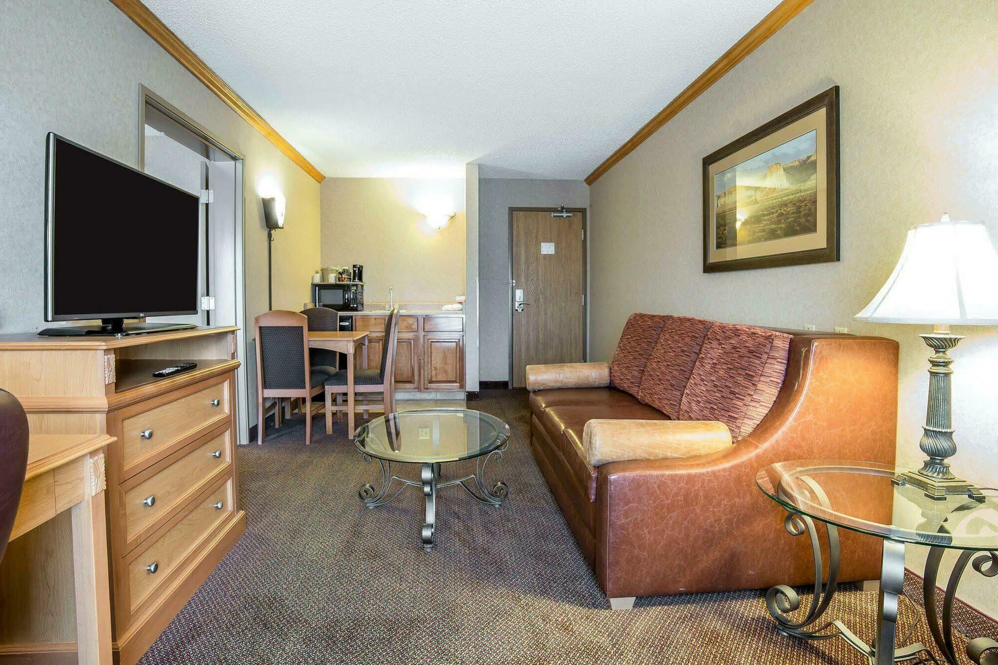Quality & Near Event Center Hotel Casper